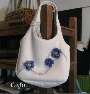 福岡の雑貨屋Cafu（カフー）：ハンドメイドバッグ