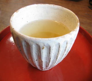 福岡の雑貨屋Cafu（カフー）：手作りゆず茶